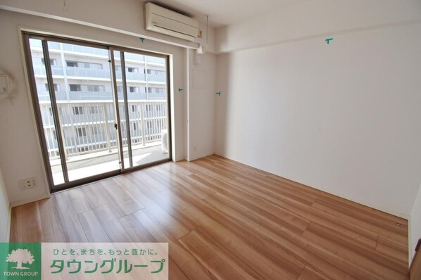 リージア経堂テラスガーデンの物件内観写真